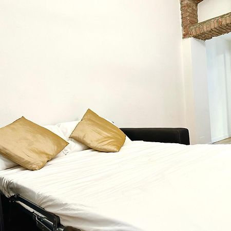 Isola - Garibaldi Lovely Apt. With Netflix And Wifi Milan Luaran gambar