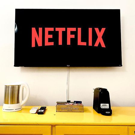 Isola - Garibaldi Lovely Apt. With Netflix And Wifi Milan Luaran gambar