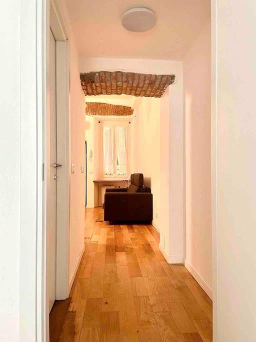 Isola - Garibaldi Lovely Apt. With Netflix And Wifi Milan Luaran gambar