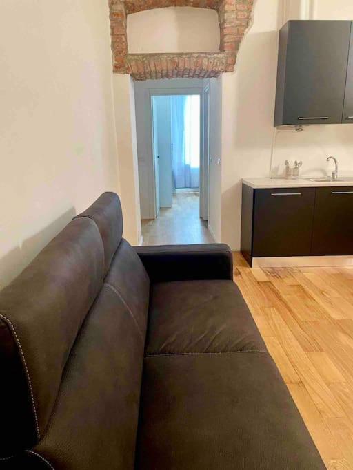 Isola - Garibaldi Lovely Apt. With Netflix And Wifi Milan Luaran gambar